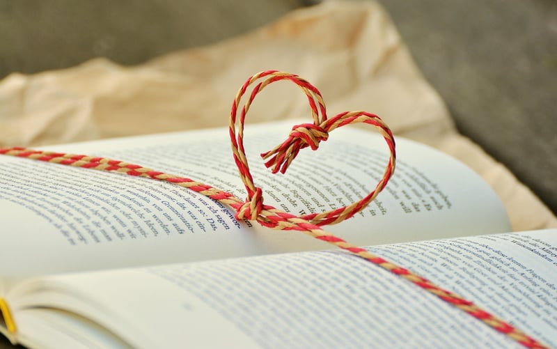 Nature-inspired Gift